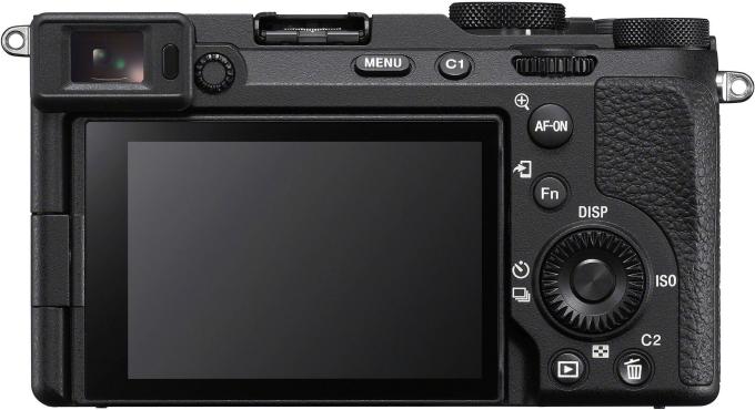 SONY ILCE7CM2LB.CEC