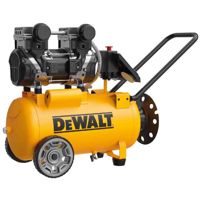 DeWALT DXCMS2524HE