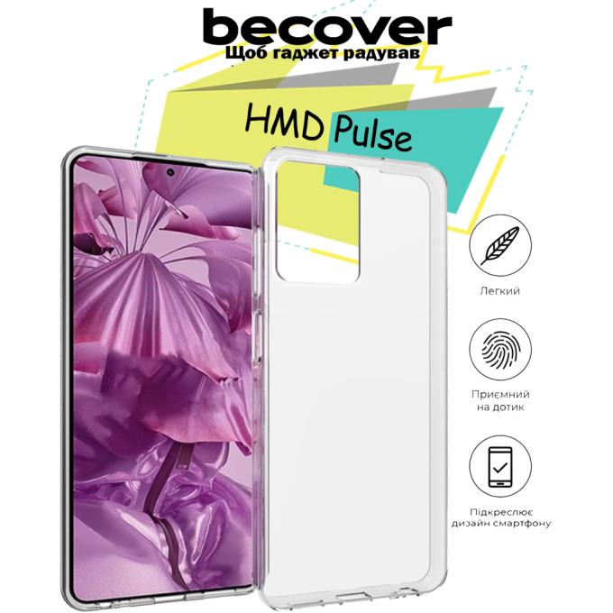 BeCover 713143