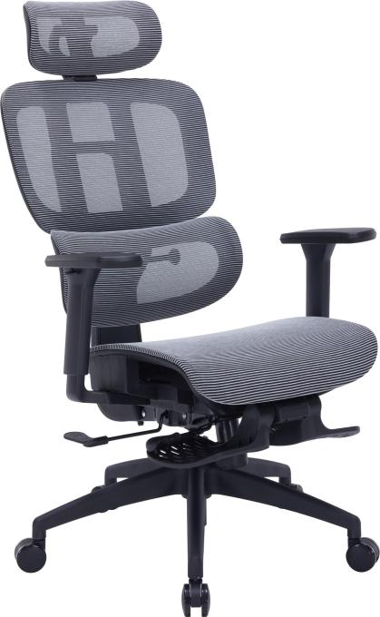 OfficePro OC750-B-DG-DG