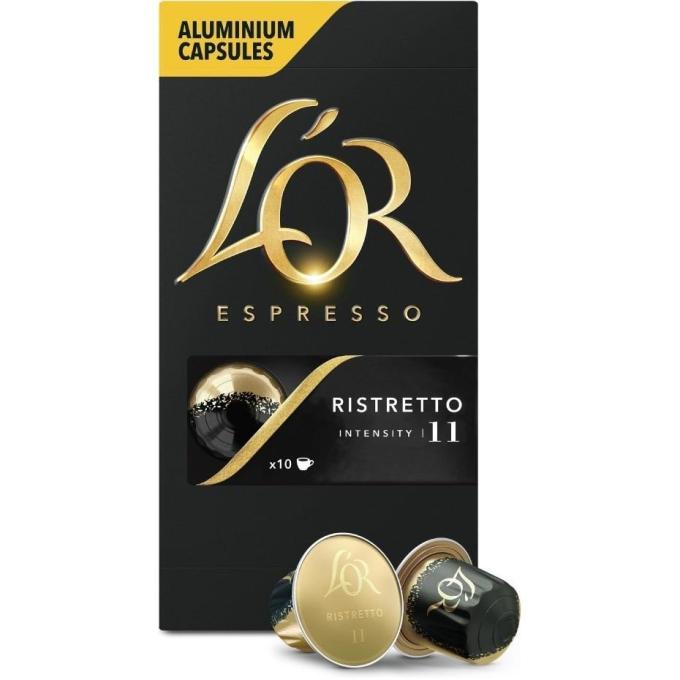 L`OR 8711000891643