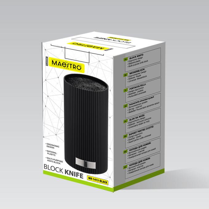 Maestro MR-1437-BLACK