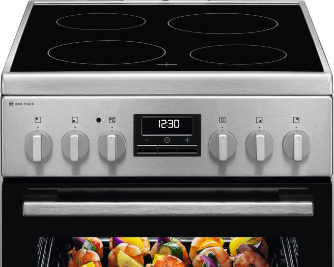ELECTROLUX LKR540267X