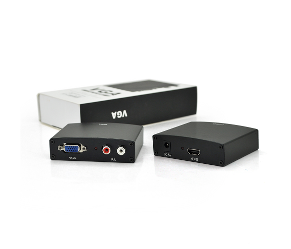 VOLTRONIC YT-AC-HDMI(in) / VGA(out)
