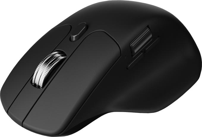 Keychron M6S-A72