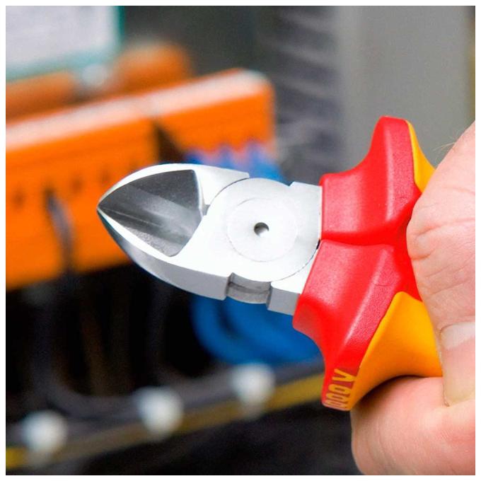 KNIPEX 70 06 140