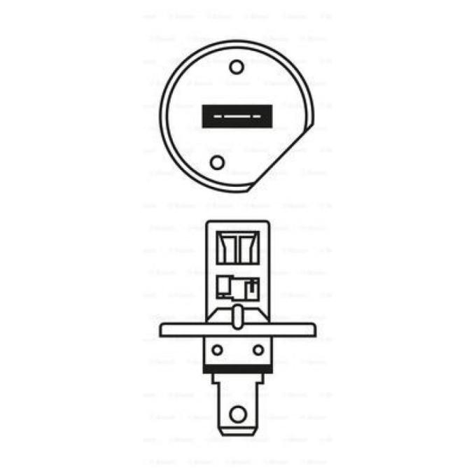 BOSCH 1 987 302 801