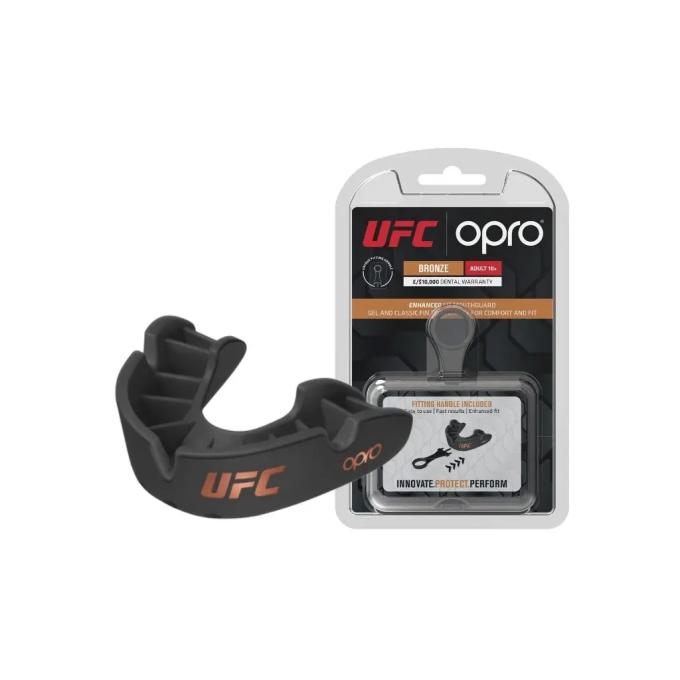 Opro UFC_Jr_Bronze_Bl