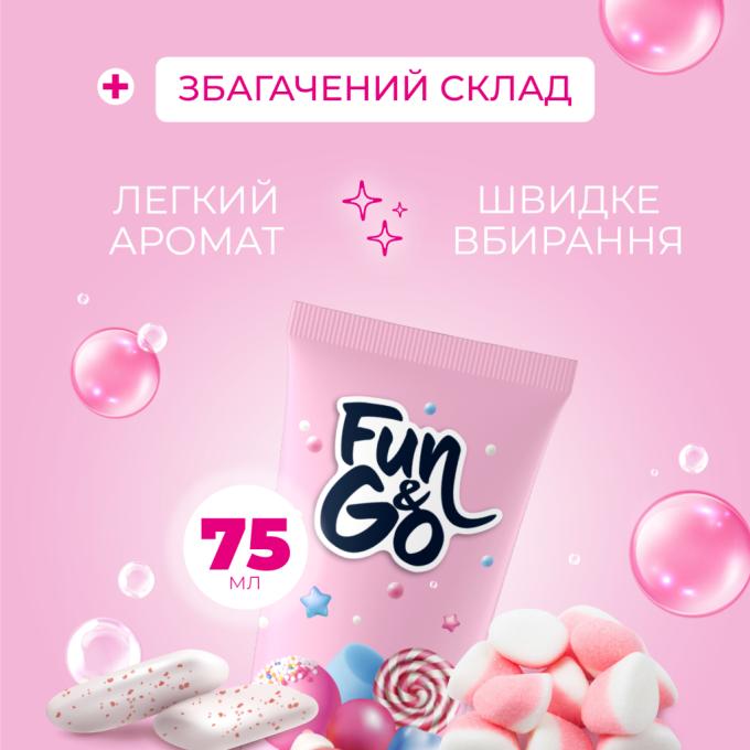 Fun&Go 4820204702014