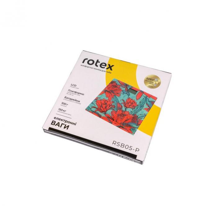 Rotex RSB05-P