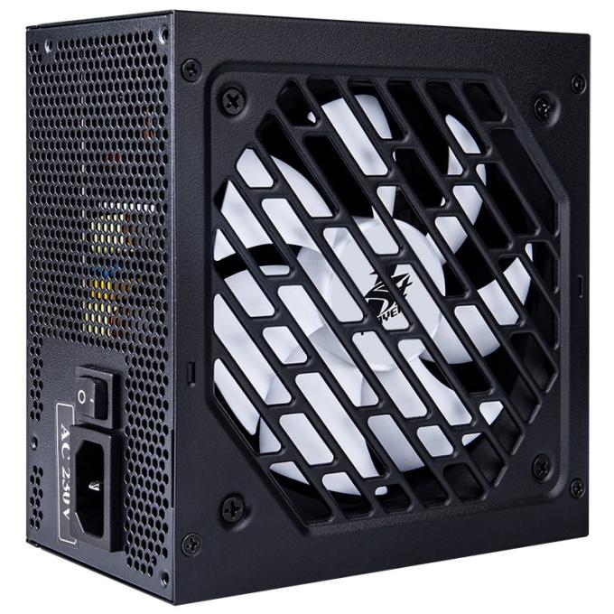 1STPLAYER FK-500-BK-EU