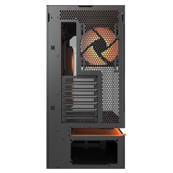 Cougar CFV235 Black