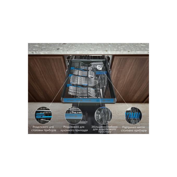 ELECTROLUX ESS43210SW