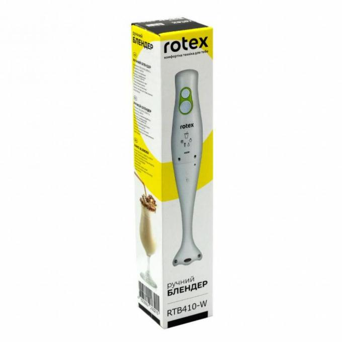 Rotex RTB410-W