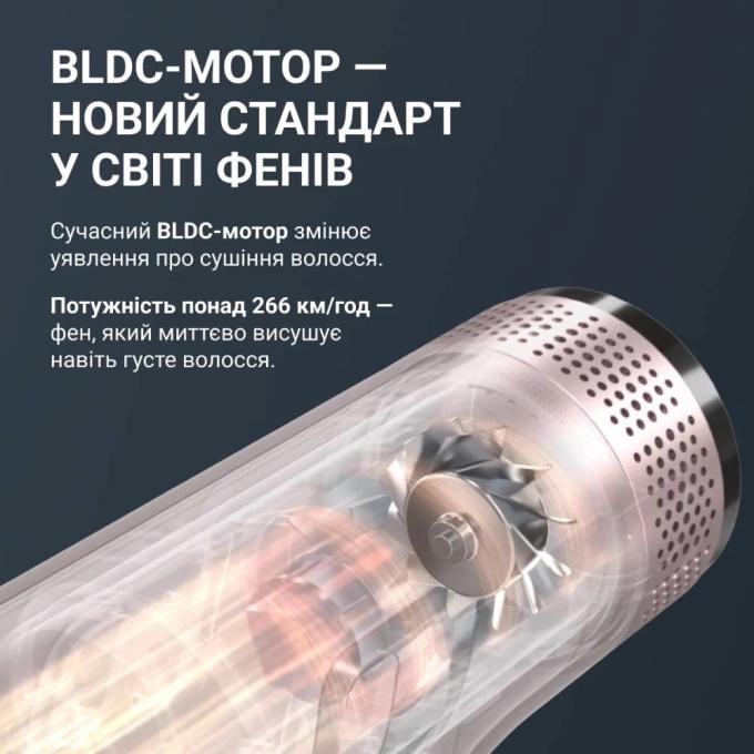ROWENTA HY8530E0