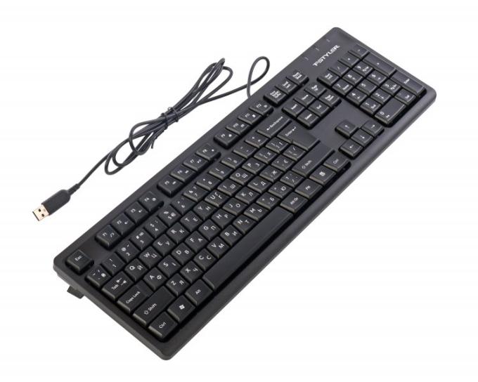 A4tech FKS12 (Black)