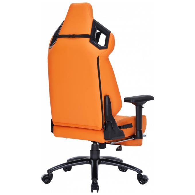 GT Racer X-5099 Orange