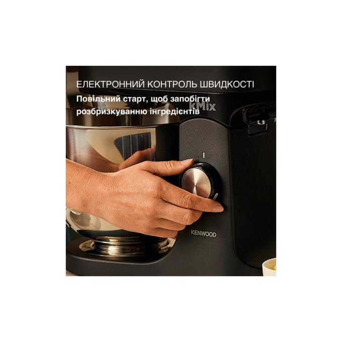 KENWOOD KMX751ABK