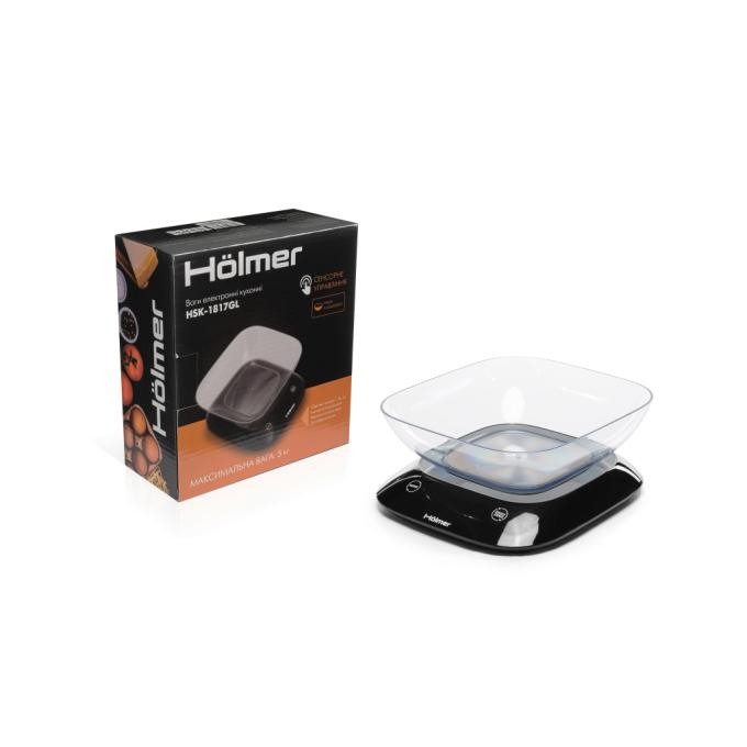 Holmer HSK-1817GL