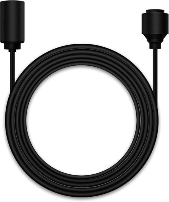 Reolink Solar EX Cable(USB-C) Black