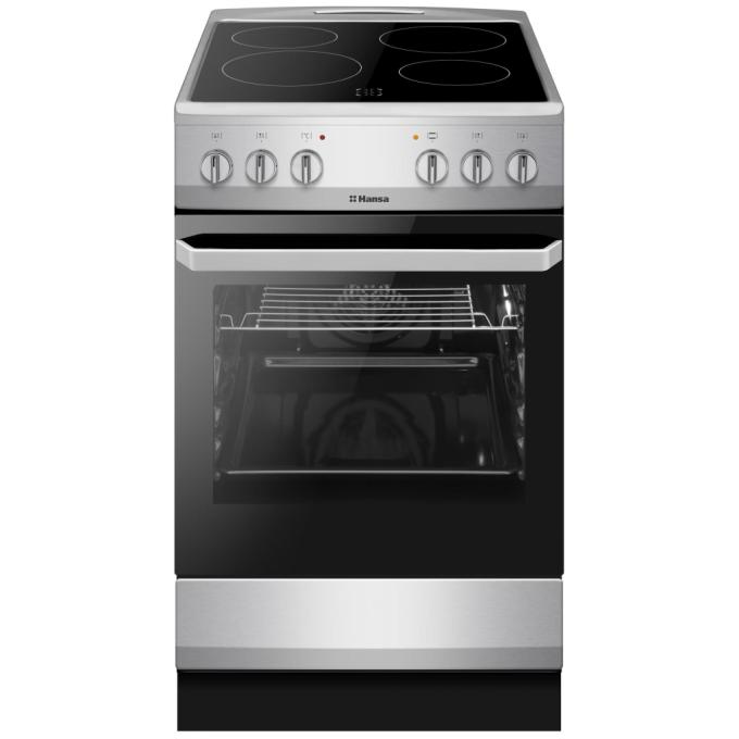 Hansa FCCX580009
