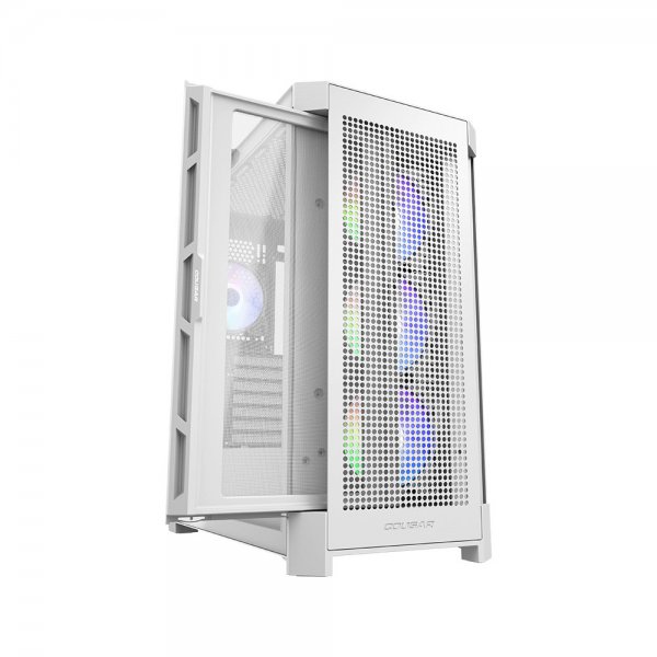Cougar AIRFACE PRO RGB White