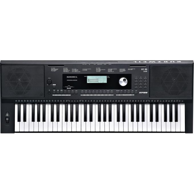 Kurzweil 283682