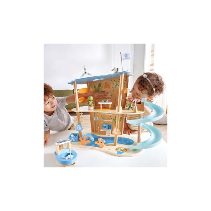 Hape E3419