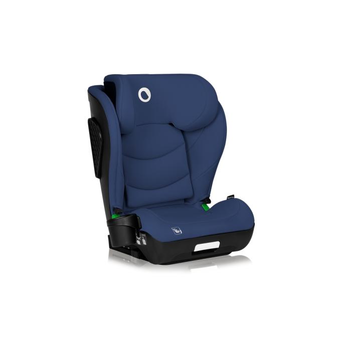 Lionelo LO-NELLY I-SIZE BLUE NAVY