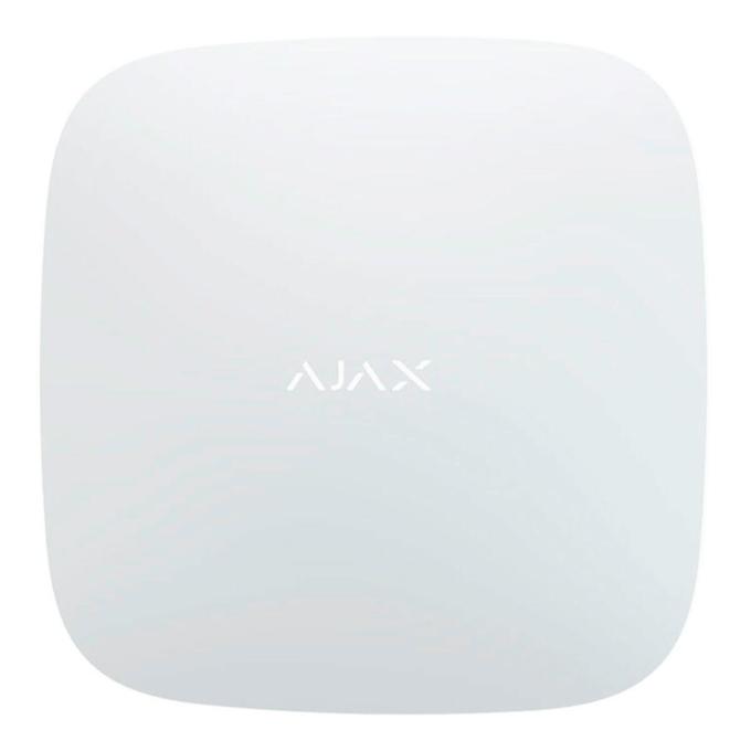 Ajax StarterKit 2 (8EU) white