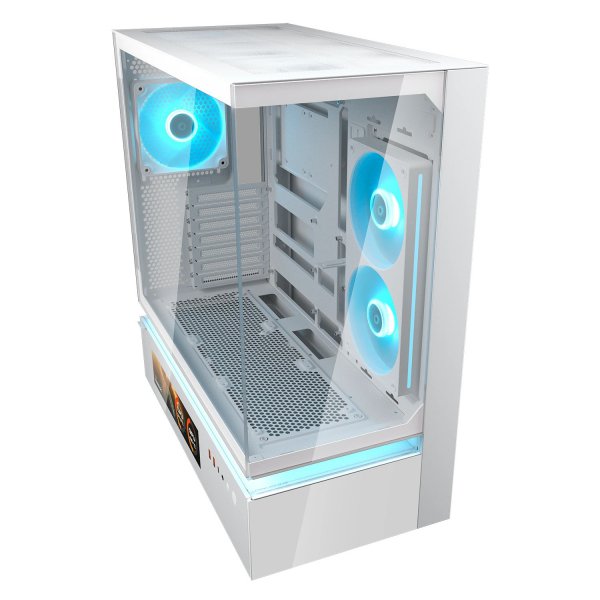 Cougar CFV235 Vision White