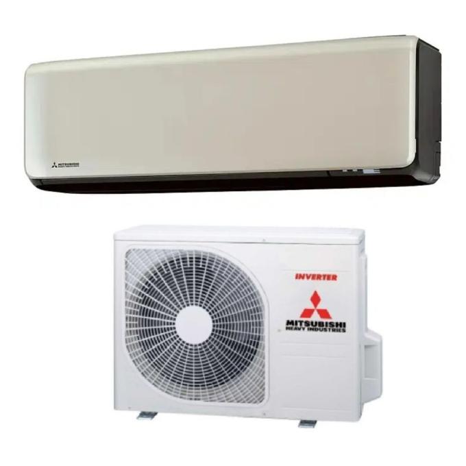 Mitsubishi SRK35ZT-WFT/SRC35ZT-W