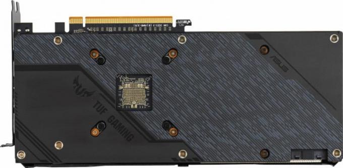 AMD Radeon RX 5700 XT 8GB GDDR6 TUF Gaming X3 OC Asus TUF 3-RX5700XT-O8G-GAMING