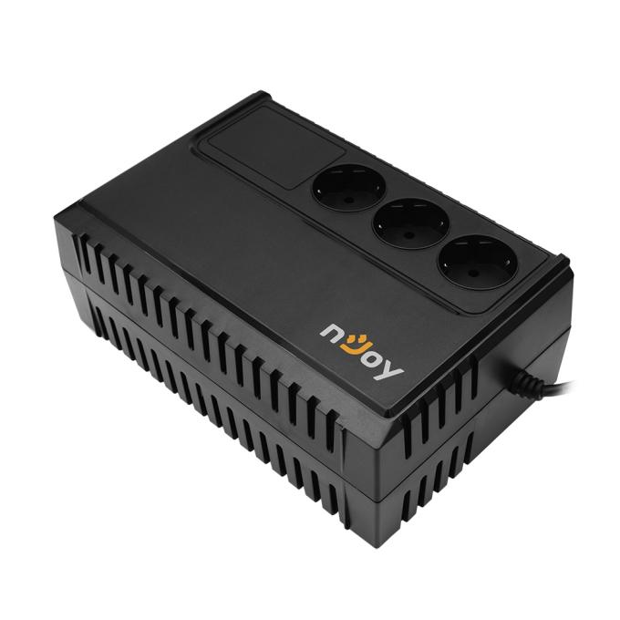 Njoy Renton 650