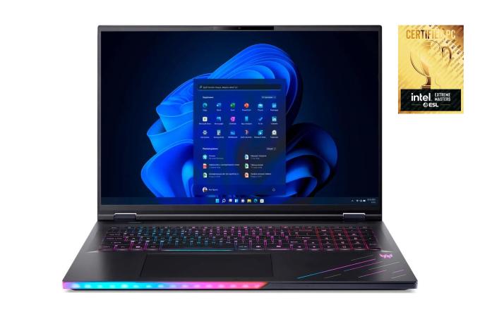 Acer NH.QVYEU.002