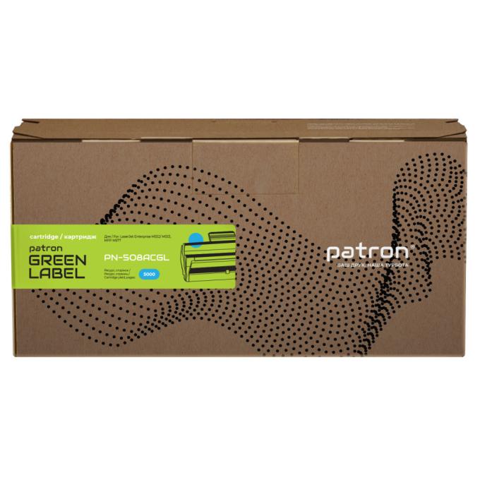 Patron PN-508ACGL