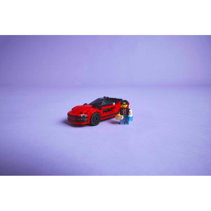 LEGO 60448