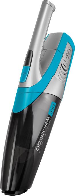 Sencor SVC0740BL-EUE3