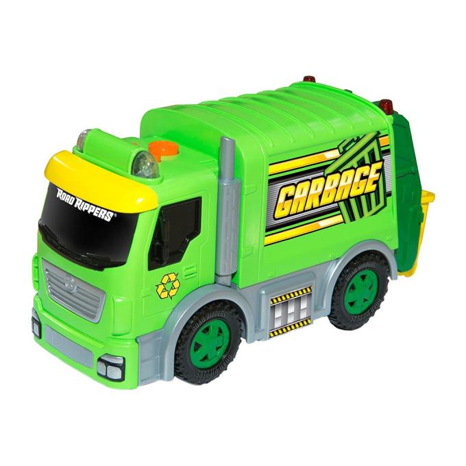 Road Rippers 20022