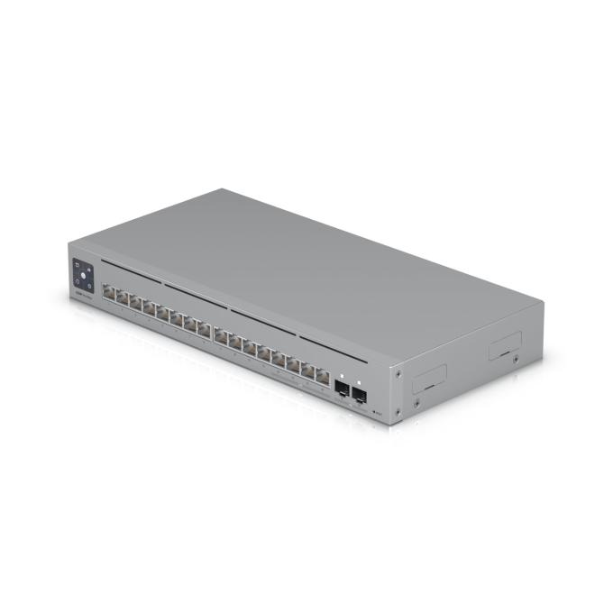 Ubiquiti USW-Pro-Max-16