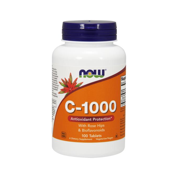 Now Foods NF0685