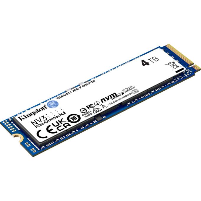 Kingston SNV3S/4000G