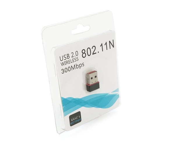 Merlion LV-UW01-MTK7601
