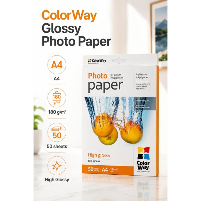 ColorWay PG180050A4