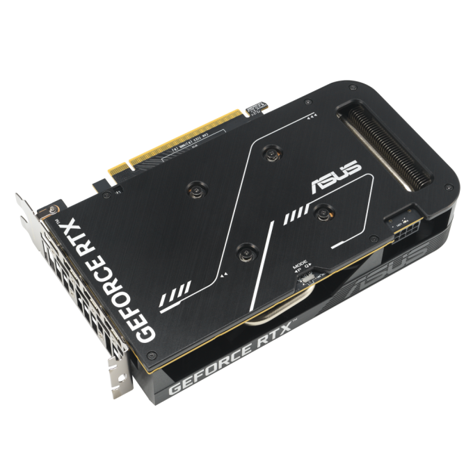 ASUS DUAL-RTX5050-O8G