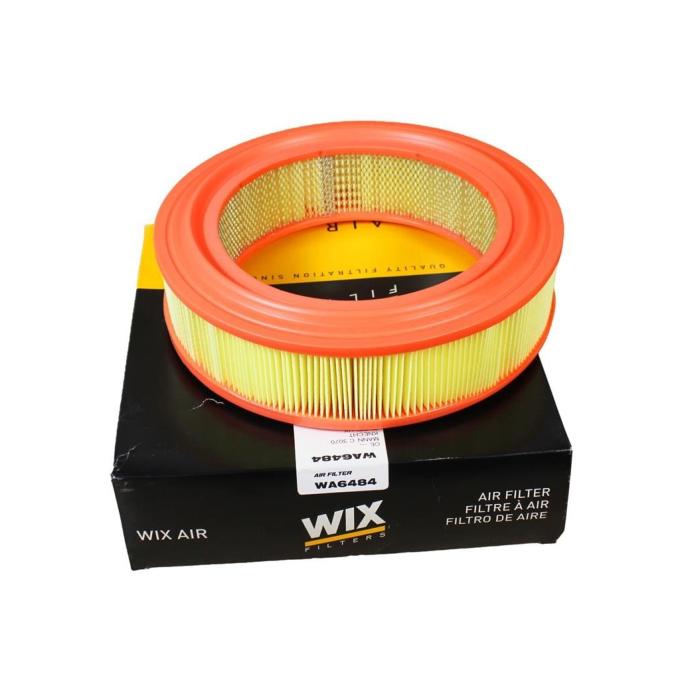 WIXFILTRON WA6484