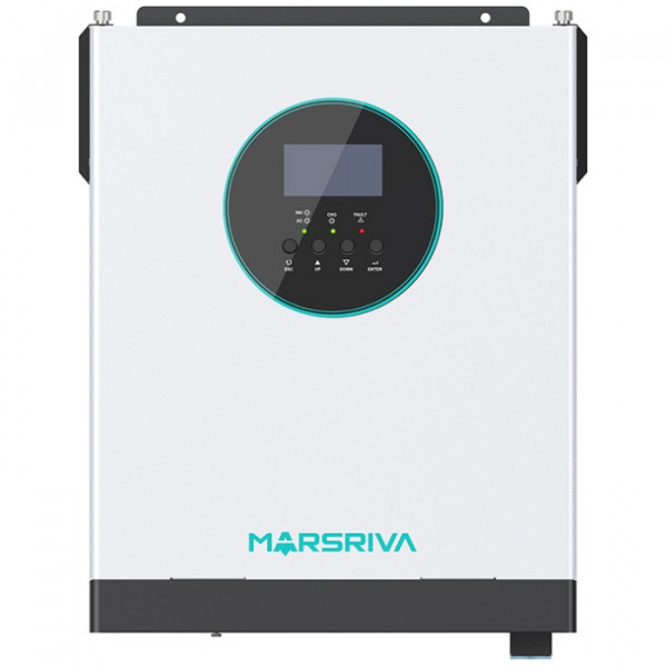 Marsriva MR-SPF2500-II