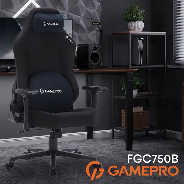 GamePro FGC750B