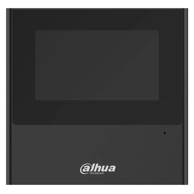 Dahua DHI-VTH2611L-WP-BE 4.3" дюймов Wi-Fi