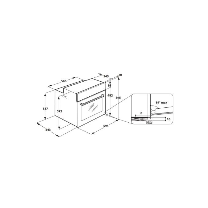 Franke 116.0606.091